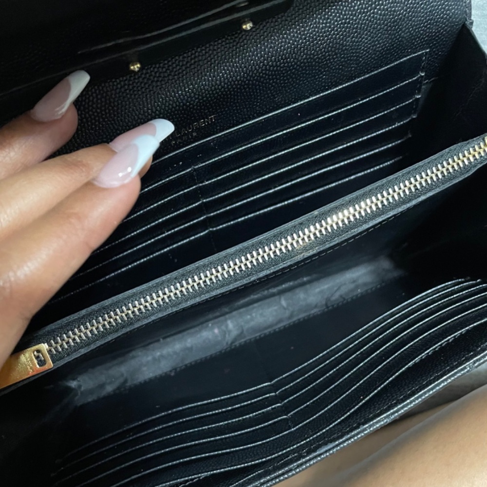 Ysl purse - Picture 5 of 7